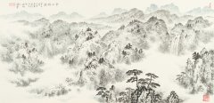 雲山畅游